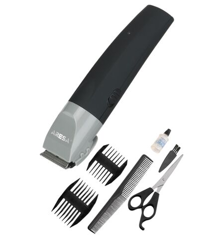 Машинка для стрижки ARESA HC-620