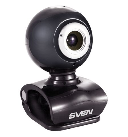 Веб камера SVEN IC-410