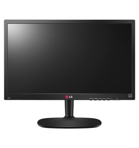 Монитор LG 24M35D