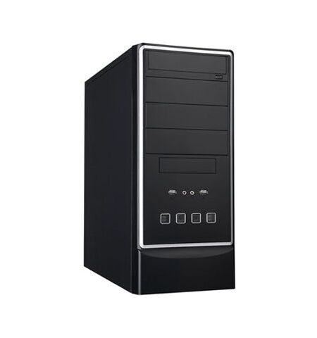 Корпус Inter-Tech IT-2022 500W