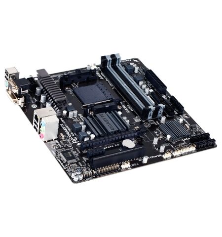 Материнская плата GIGABYTE GA-78LMT-S2PV