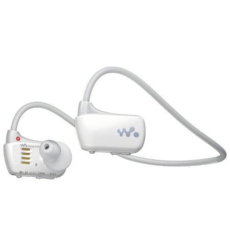 MP3-плеер Sony NWZ-W273 White (4Gb)