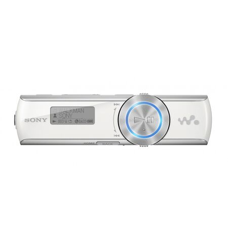 MP3-плеер Sony NWZ-B173FW
