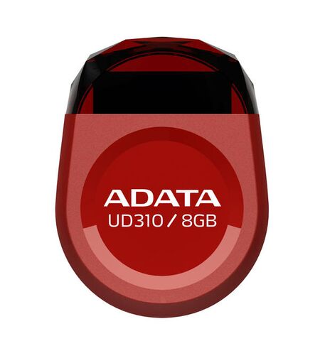 USB Flash ADATA UD310 8GB (AUD310-8G-RRD)