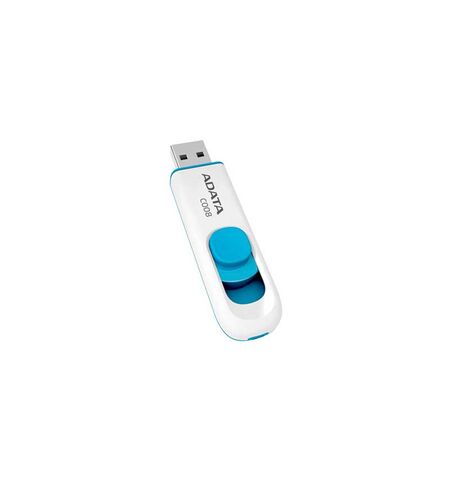 USB Flash ADATA C008 4GB (AC008-4G-RWE)