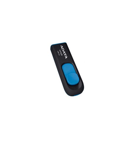 USB Flash ADATA DashDrive UV128 16GB (AUV128-16G-RBE)