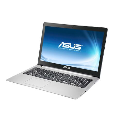 Ноутбук ASUS K551LN-XX008H