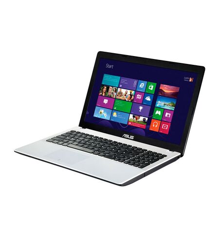 Ноутбук ASUS X551CA-SX016D