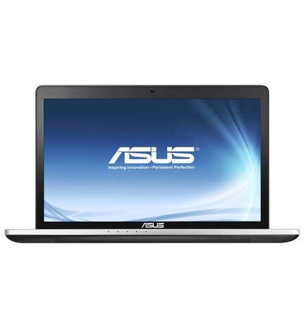 Ноутбук ASUS N750JK-T4167H