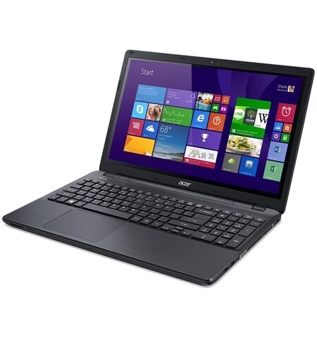 Ноутбук ASUS X751LD-TY003H