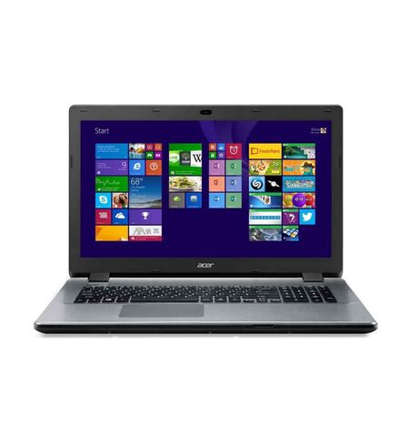 Ноутбук Acer Aspire E5-771G-758X (NX.MNVEU.011)