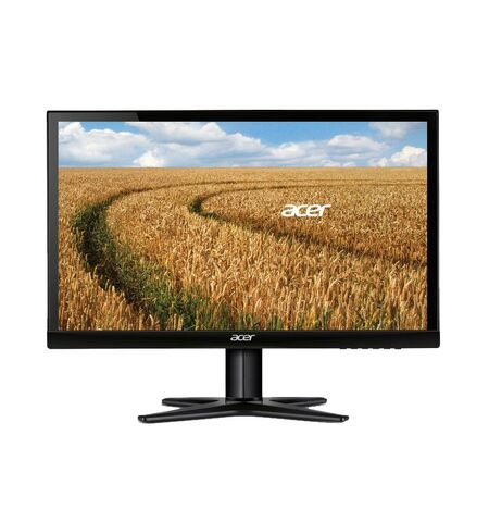 Монитор Acer G227HQLAbid