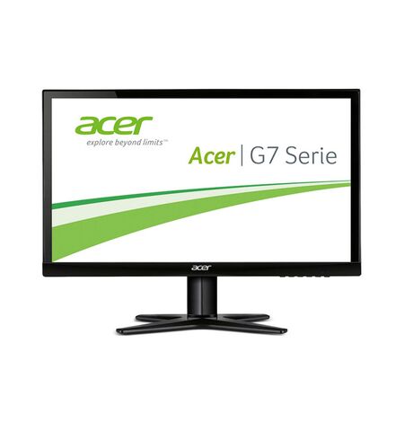 Монитор Acer G277HLbid