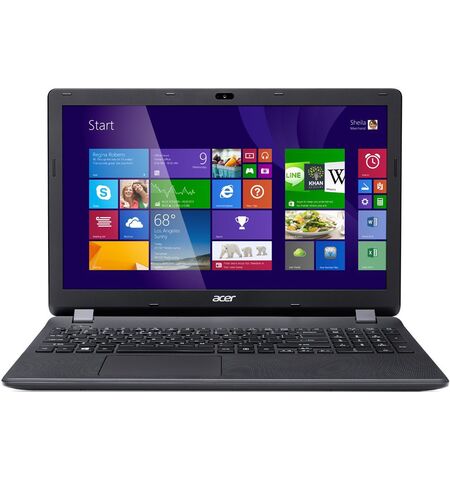 Ноутбук Acer Aspire ES1-512-C746 (NX.MRWEU.016)