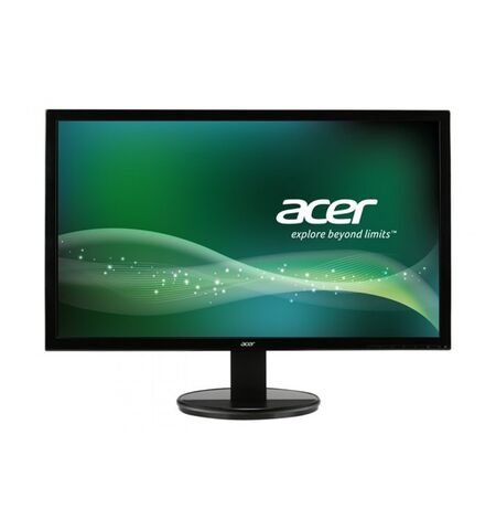 Монитор Acer K272HLbd