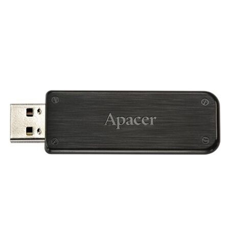 USB Flash Apacer Handy Steno AH325 8GB (AP8GAH325B-1)