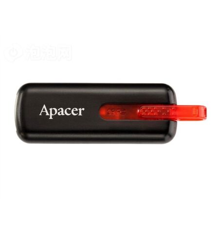 USB Flash Apacer Handy Steno AH326 8GB (AP8GAH326B-1)