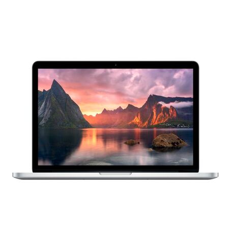 Ноутбук Apple MacBook Pro 13" Retina (MGX92RU/A)