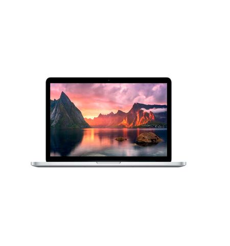 Ноутбук Apple MacBook Pro 13" Retina (MGX72RU/A)