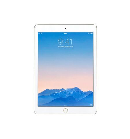 Планшет Apple iPad Air 2 128GB 4G Silver
