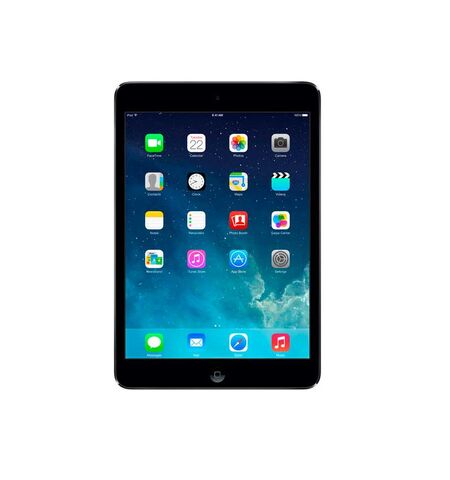 Планшет Apple iPad mini 16GB 4G Space Gray