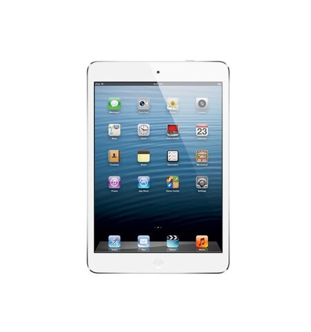 Планшет Apple iPad mini 16GB 4G White