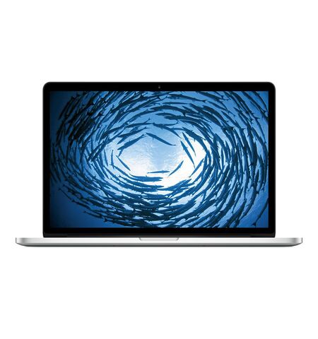 Ноутбук Apple MacBook Pro 15'' Retina (MGXA2RU/A)