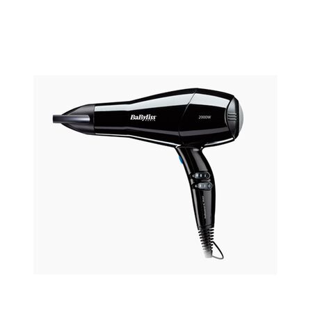 Фен BaByliss D410E