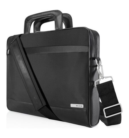 Портфель для ноутбука Belkin Suit Line Collection Carry Case (F8N180ea)