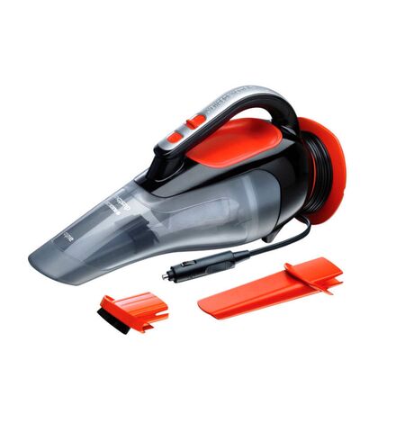 Автомобильный пылесос Black & Decker ADV 1210