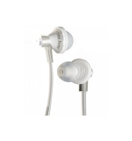 Гарнитура Fischer Audio iCon White