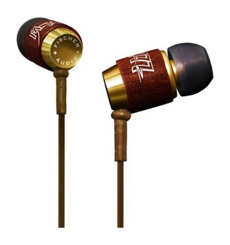 Наушники Fischer Audio FA-977 Jazz