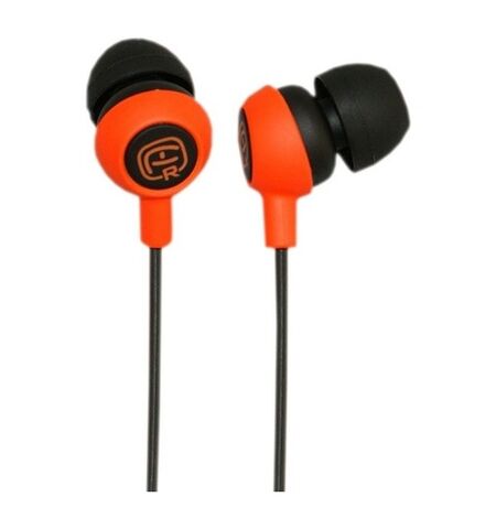 Наушники Fischer Audio Totem Orb Orange