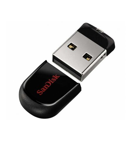 USB Flash SanDisk Cruzer Fit 16GB (SDCZ33-016G-B35)