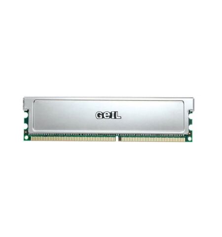 Оперативная память Geil 2GB DDR2-800 PC2-6400 (GX22GB6400C6SC)