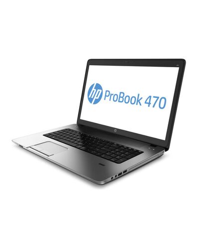 Ноутбук HP ProBook 470 G0 (F0X51ES)