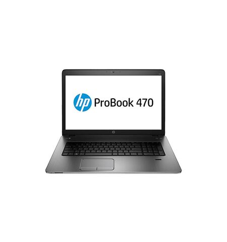Ноутбук HP ProBook 470 G2 (G6W65EA)