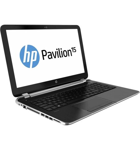 Ноутбук HP Pavilion 15-n206sr (F7S20EA)