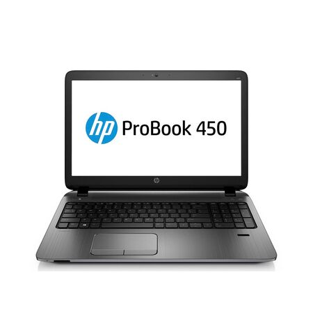 Ноутбук HP ProBook 450 G2 (J4S69EA)