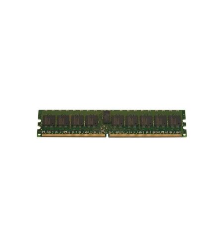 Оперативная память Kingston 4GB kit (2x2GB) DDR2-400 PC2-3200 (KTH-MLG4SR/4G)