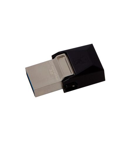 USB-Flash Kingston DataTraveler microDuo 32GB (DTDUO3/32GB)