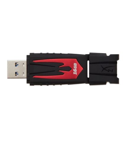 USB Flash Kingston HyperX Fury 16GB (HXF30/16GB)