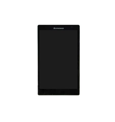 Планшет Lenovo TAB S8-50F 16GB Black (59426770)