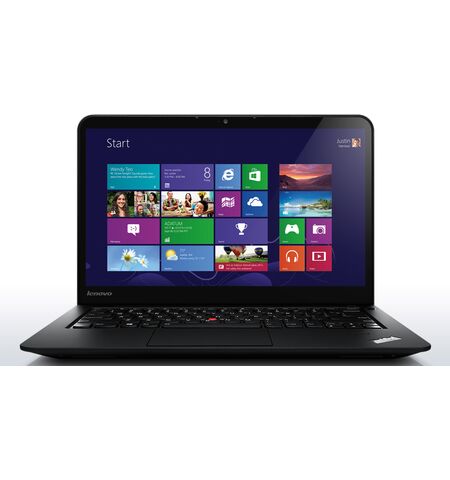 Ноутбук Lenovo G500s Touch (59387485)