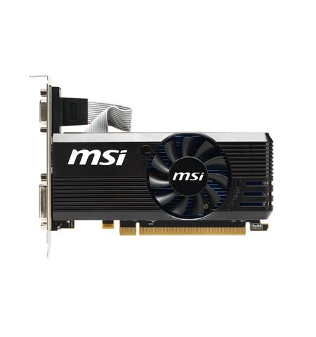 Видеокарта MSI R7 240 2GB DDR3 (R7 240 2GD3 LPV1)