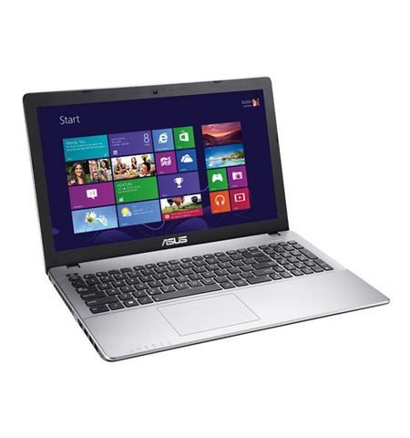 Ноутбук ASUS X550LB-XX181H