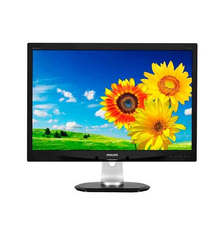 Монитор Philips 240P4QPYEB/00