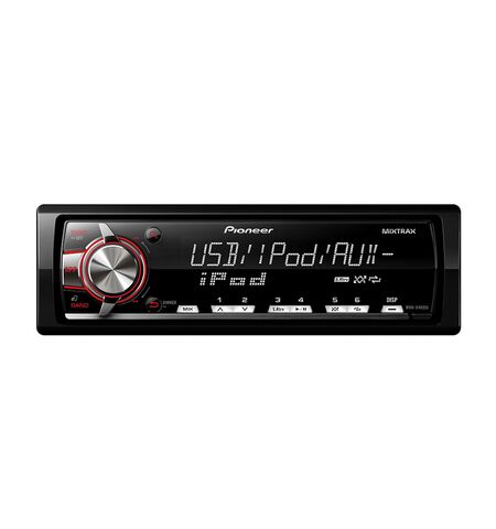 Flash-проигрыватель Pioneer MVH-X460UI