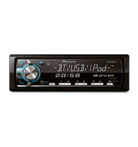 USB-проигрыватель Pioneer MVH-X560BT