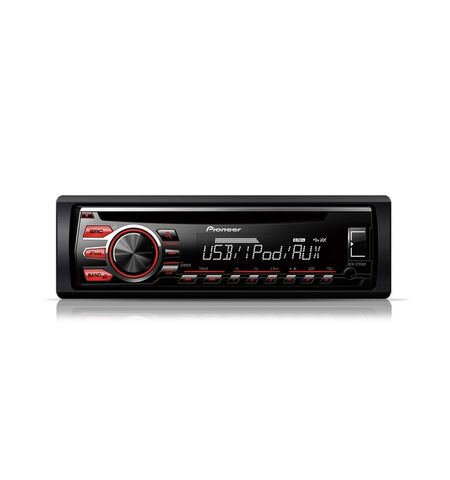 CD/MP3-проигрыватель Pioneer DEH-2700UI